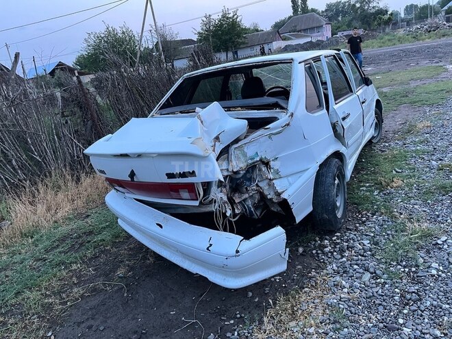 LADA (VAZ) 2115 2012, 89,000 km - 1.6 l - Zərdab