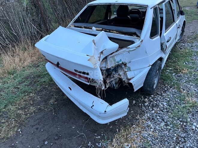 LADA (VAZ) 2115 2012, 89,000 km - 1.6 l - Zərdab