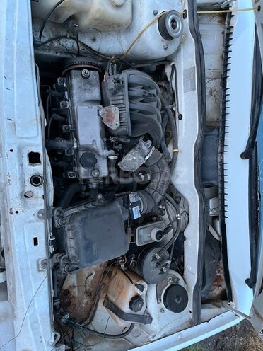 LADA (VAZ) 2115 2012, 89,000 km - 1.6 l - Zərdab