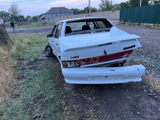 LADA (VAZ) 2115 2012, 89,000 km - 1.6 l - Zərdab