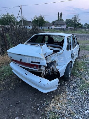LADA (VAZ) 2115 2012, 89,000 km - 1.6 l - Zərdab