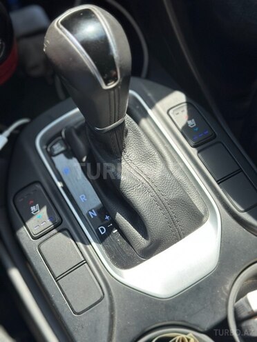 Hyundai Santa Fe 2016, 78,000 km - 2.0 л - Lənkəran