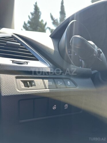 Hyundai Santa Fe 2016, 78,000 km - 2.0 л - Lənkəran