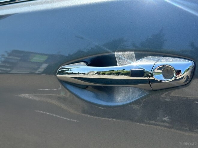 Hyundai Santa Fe 2016, 78,000 km - 2.0 л - Lənkəran