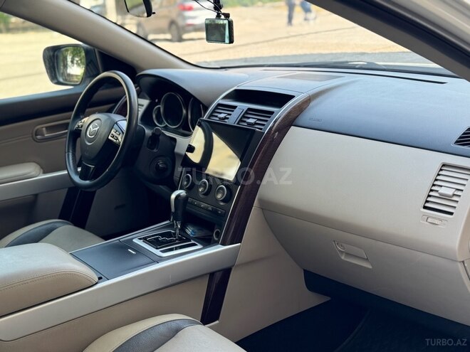 Mazda CX-9 2008, 241,000 km - 3.7 l - Sumqayıt