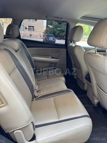 Mazda CX-9 2008, 241,000 km - 3.7 l - Sumqayıt