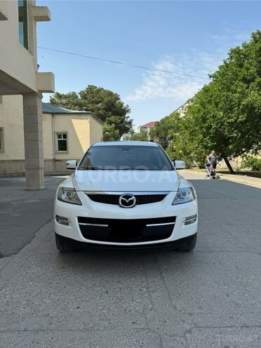 Mazda CX-9 2008, 241,000 km - 3.7 l - Sumqayıt