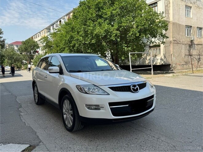 Mazda CX-9 2008, 241,000 km - 3.7 l - Sumqayıt