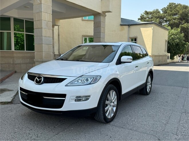Mazda CX-9 2008, 241,000 km - 3.7 l - Sumqayıt