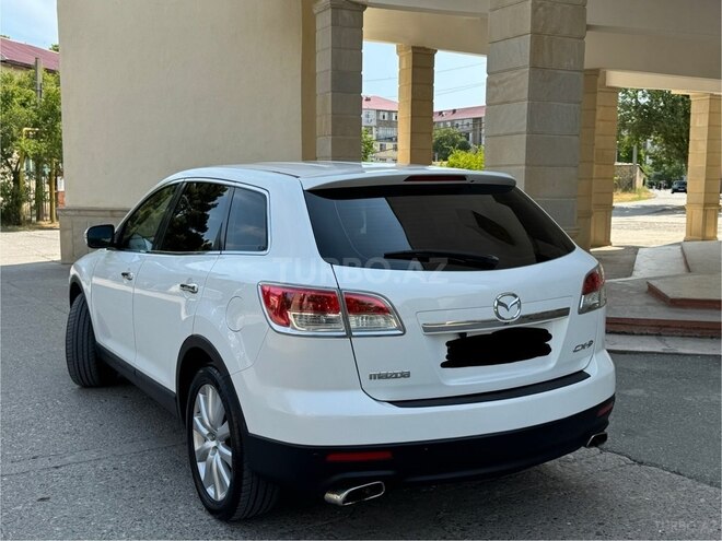 Mazda CX-9 2008, 241,000 km - 3.7 l - Sumqayıt