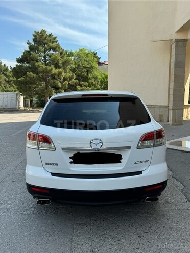 Mazda CX-9 2008, 241,000 km - 3.7 l - Sumqayıt
