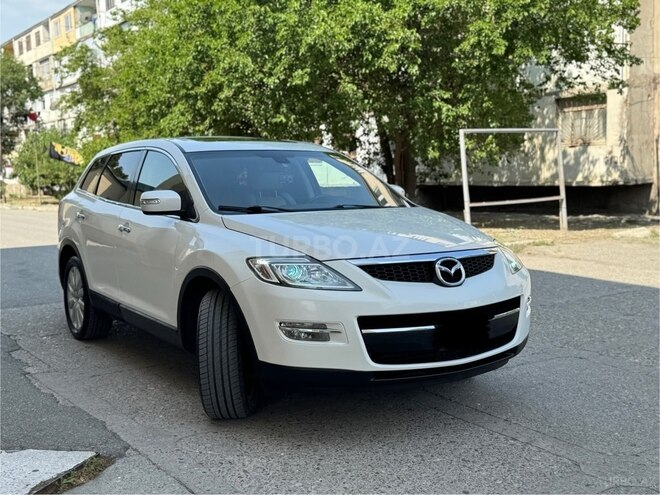 Mazda CX-9 2008, 241,000 km - 3.7 l - Sumqayıt