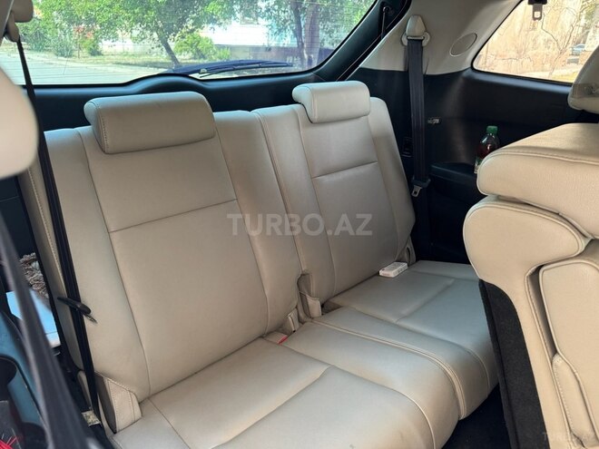 Mazda CX-9 2008, 241,000 km - 3.7 l - Sumqayıt