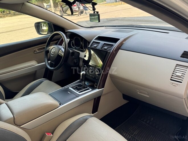 Mazda CX-9 2008, 241,000 km - 3.7 l - Sumqayıt