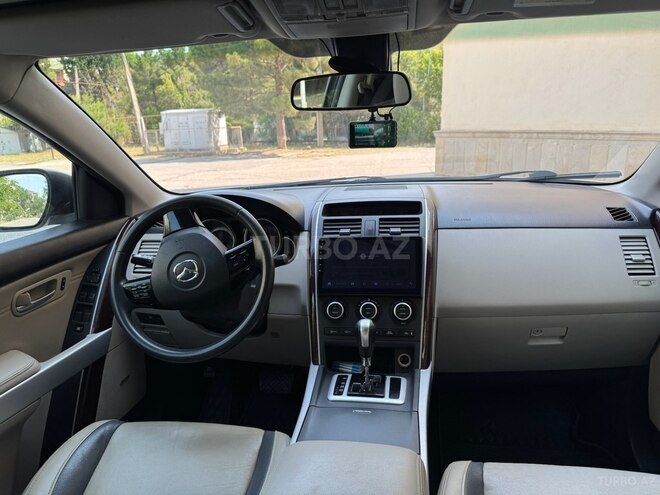 Mazda CX-9 2008, 241,000 km - 3.7 l - Sumqayıt