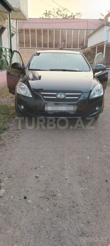 Kia Ceed 2009, 244,999 km - 1.4 л - Tovuz