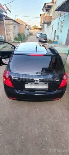 Kia Ceed 2009, 244,999 km - 1.4 л - Tovuz