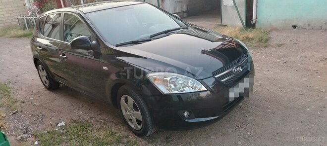 Kia Ceed 2009, 244,999 km - 1.4 л - Tovuz