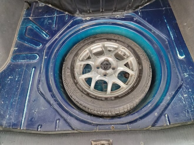 Opel Astra 1998, 230,000 km - 1.6 l - Xaçmaz