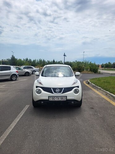 Nissan Juke-1