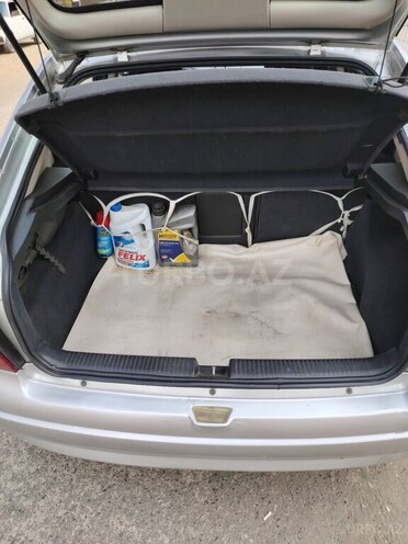 Opel Astra 2002, 172,000 km - 1.6 l - Astara