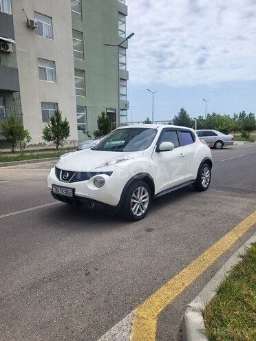 Nissan Juke-6