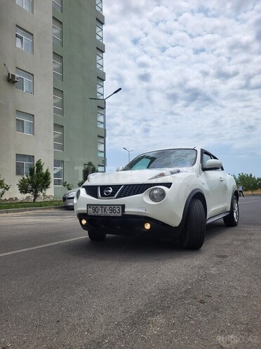 Nissan Juke-5