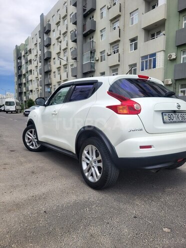 Nissan Juke-4