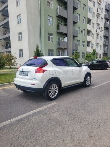Nissan Juke-7