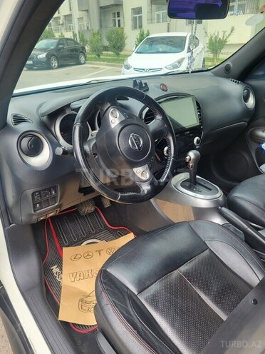 Nissan Juke-9