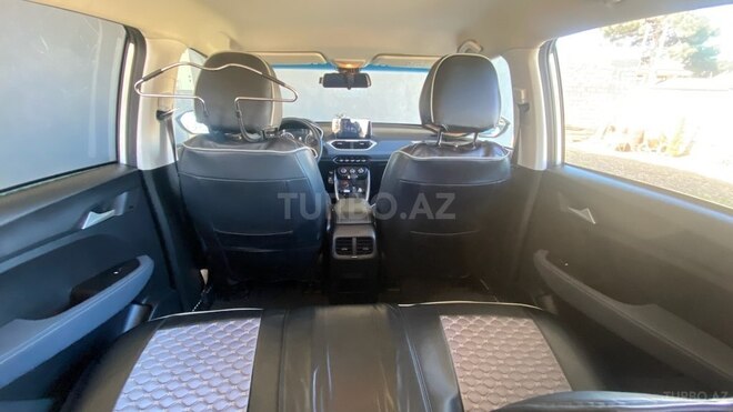 Chevrolet Captiva 2020, 85,000 km - 1.5 л - Bakı