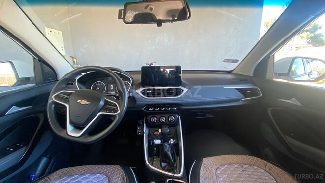 Chevrolet Captiva 2020, 85,000 km - 1.5 л - Bakı