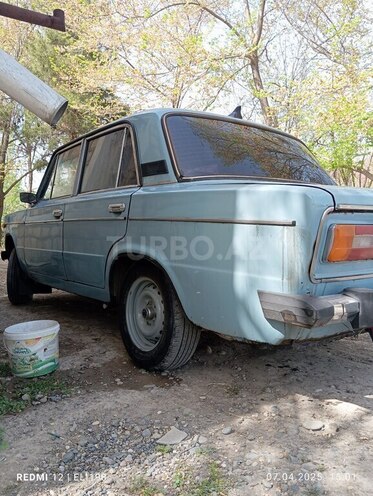 LADA (VAZ) 2106 1990, 93,000 km - 1.6 l - Beyləqan