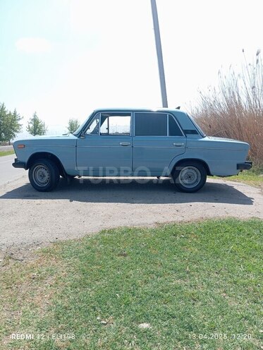 LADA (VAZ) 2106 1990, 93,000 km - 1.6 l - Beyləqan