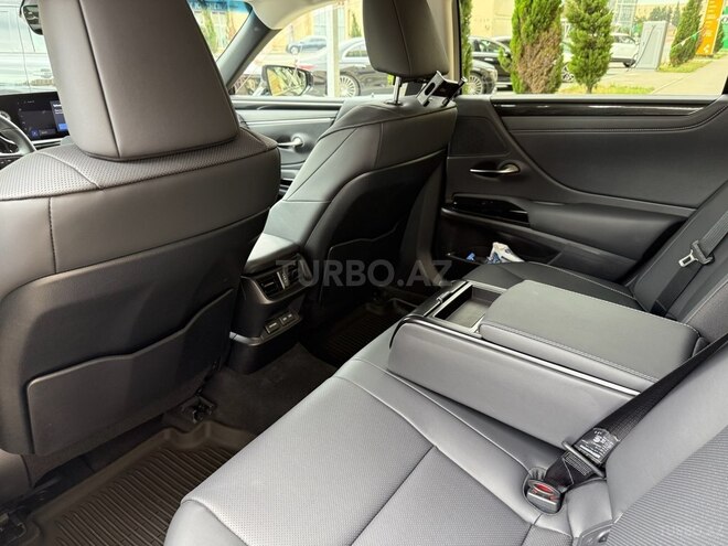 Lexus ES 300h-10