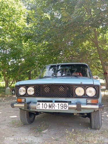 LADA (VAZ) 2106 1990, 93,000 km - 1.6 l - Beyləqan