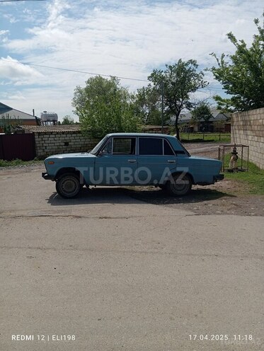 LADA (VAZ) 2106 1990, 93,000 km - 1.6 l - Beyləqan