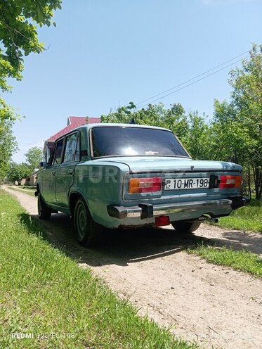 LADA (VAZ) 2106 1990, 93,000 km - 1.6 l - Beyləqan