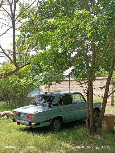 LADA (VAZ) 2106 1990, 93,000 km - 1.6 l - Beyləqan