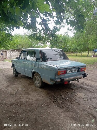 LADA (VAZ) 2106 1990, 93,000 km - 1.6 l - Beyləqan
