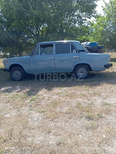 LADA (VAZ) 2106 1990, 93,000 km - 1.6 l - Beyləqan