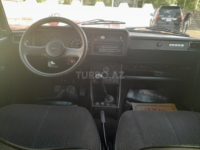 LADA (VAZ) 2107 2007, 98,000 km - 1.6 л - Bakı