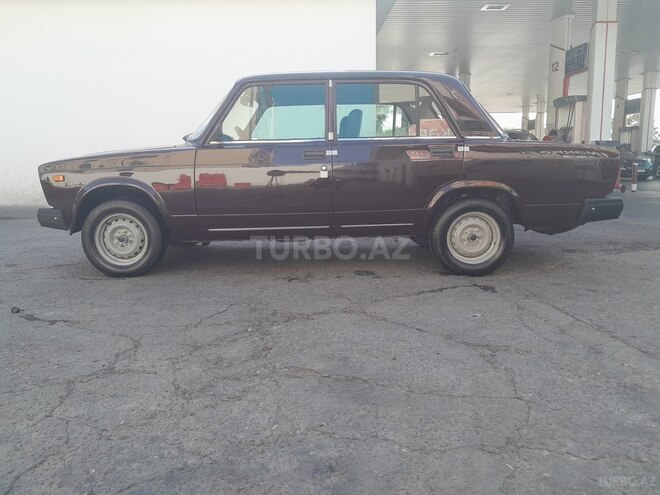 LADA (VAZ) 2107 2007, 98,000 km - 1.6 л - Bakı