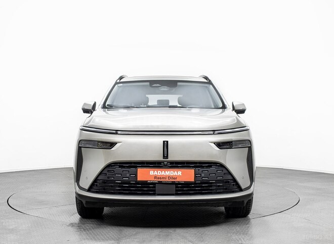 GWM  2025, 0 km - 2.0 l - Bakı