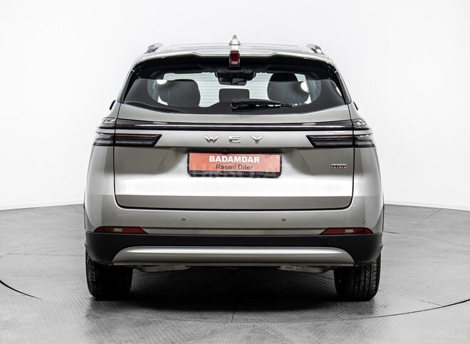 GWM  2025, 0 km - 2.0 l - Bakı