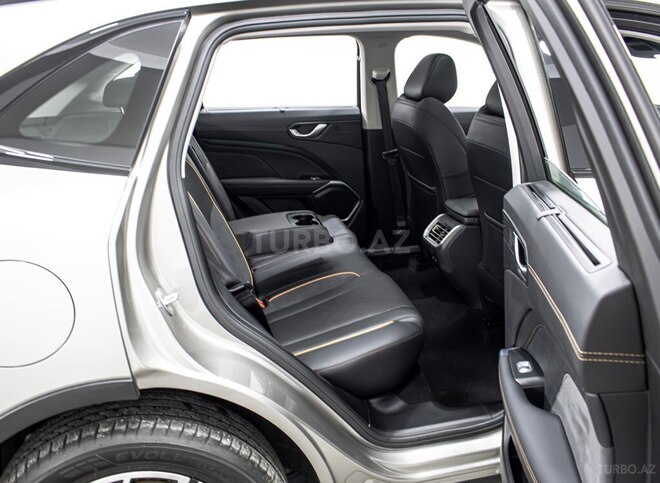 GWM  2025, 0 km - 2.0 l - Bakı