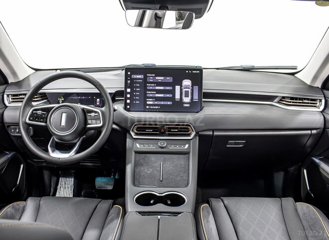 GWM  2025, 0 km - 2.0 l - Bakı