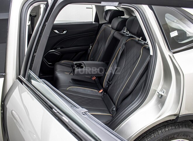 GWM  2025, 0 km - 2.0 l - Bakı