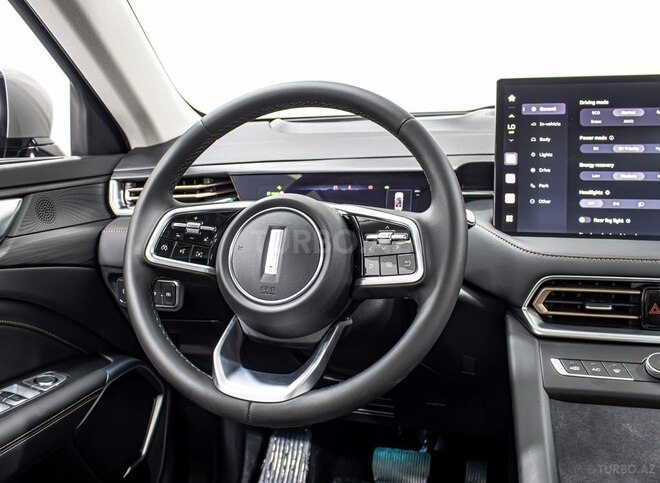 GWM  2025, 0 km - 2.0 l - Bakı