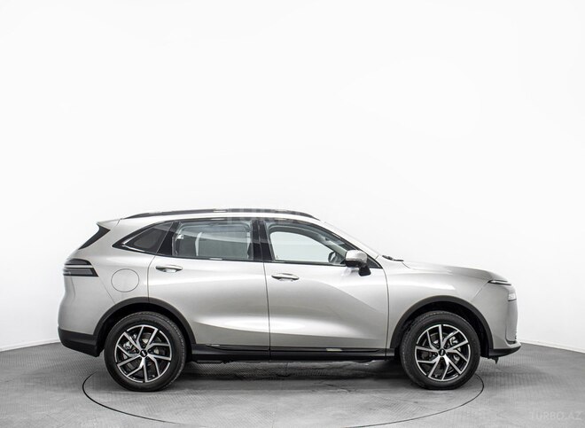 GWM  2025, 0 km - 2.0 l - Bakı